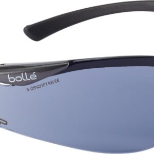 Bollè Contour prillid, keskmise/suitsuhallid
