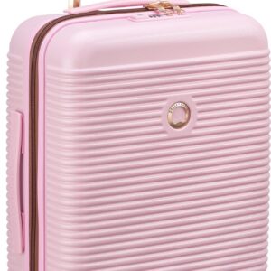 Delsey Freestyle Slim 55 cm kohver, pojeng