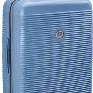 Delsey Freestyle 76 cm kohver, sinine