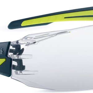 Bollé Silex+ kaitseprillid, läbipaistev