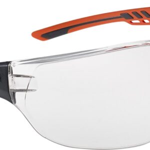 Bollé Ness+ -suojalasit, kirkas