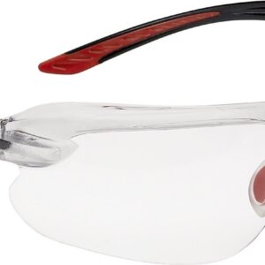 Bollé IRI-s läbipaistvad kaitseprillid