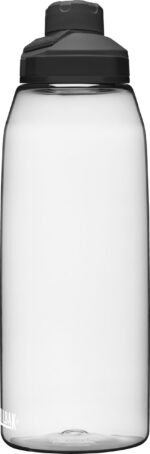 Camelbak Chute Mag 1,5L -juomapullo, kirkas - Pilt 4