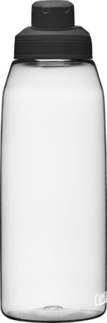 Camelbak Chute Mag 1,5L -juomapullo, kirkas - Pilt 2