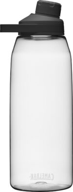 Camelbak Chute Mag 1,5L -juomapullo, kirkas - Pilt 3