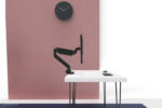 Neomounts NM-D775+ - monitorihoidik kumeratele monitoridele, must - Pilt 4