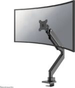 Neomounts NM-D775+ - monitorihoidik kumeratele monitoridele, must