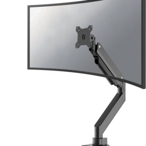 Neomounts NM-D775+ - monitorihoidik kumeratele monitoridele, must
