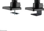 Neomounts NM-D775+ - monitorihoidik kumeratele monitoridele, must - Pilt 3