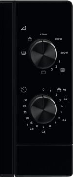 Electrolux EMZ421MMK ahi, must - Pilt 2