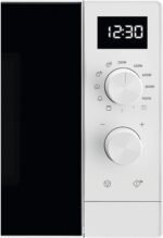 Electrolux EMZ725MMW mikrolaineahi, valge - Pilt 2