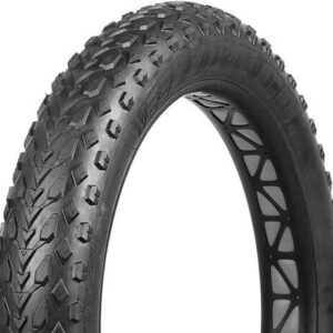 Vee Tire Mission Command 20 x 4.0 fatbike rehv