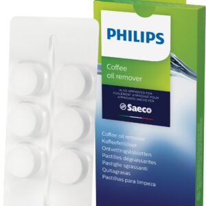 Philips CA6704/10 kohvirasva eemaldaja