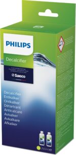 Philips CA6700/22 kohvimasina katlakivi eemaldaja