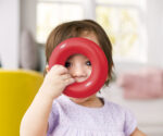 Fisher-Price Rock-A-Stack rehvitorn - Pilt 4