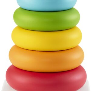 Fisher-Price Rock-A-Stack rehvitorn