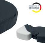 Leitz Ergo Cosy istmepadi, hall - Pilt 5