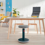 Leitz Ergo Cosy aktiivtool, hall - Pilt 3
