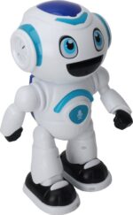 Powerman Master kaugjuhtimisega robot, 24 cm - Pilt 2