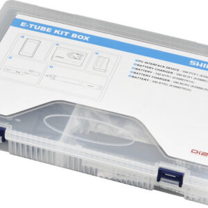 Shimano SM-PCE02 ühendusseade, komplekt