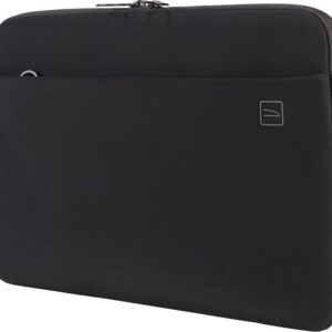 Tucano Top kaitseümbris 14" Macbook Pro jaoks, must