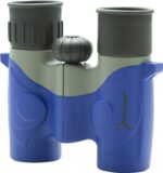 Focus Junior 6x21 laste binokkel, sinakashall
