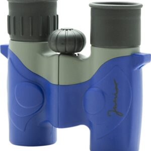 Focus Junior 6x21 laste binokkel, sinakashall