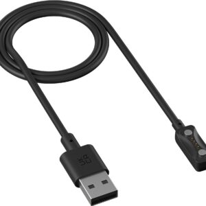 Polar Charge 2.0 laadimiskaabel, USB-A