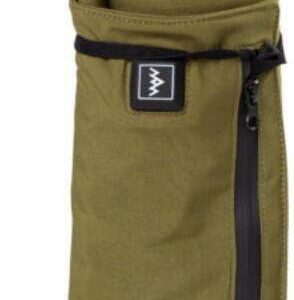 HeatX soojendusega istumisalus, roheline