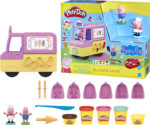 PLAY-DOH Peppa Pig mängukomplekt