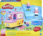 PLAY-DOH Peppa Pig mängukomplekt - Pilt 4