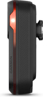 Garmin Varia™ RCT716, radar, kaamera ja tagatuli jalgratastele - Pilt 4