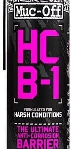 Muc-Off HCB-1 (karmide tingimuste tõke) puhastussprei, 400 ml