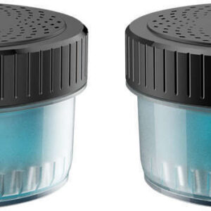 Philips QuickClean CC12/50 -puhdistuskapselikotelo