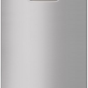 Gram OM 6100-90 TX/1 nõudepesumasin, teras