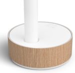 Philips Hue Gradient Signe oak -älypöytävalaisin, tammi/valkoinen - Pilt 3