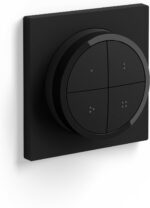 Philips Hue Kraani valikulüliti, must - Pilt 4