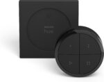 Philips Hue Kraani valikulüliti, must
