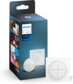 Philips Hue Tap-nupp, valge - Pilt 4