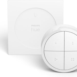 Philips Hue Tap-nupp, valge