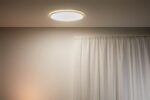 WiZ SuperSlim -kattovalaisin, 55 cm, pyöreä, valkoinen, tunable white, Wi-Fi - Pilt 4