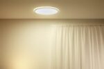WiZ SuperSlim -kattovalaisin, 55 cm, pyöreä, valkoinen, tunable white, Wi-Fi - Pilt 5