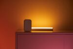 WiZ Bar Linear Light ühe valgusribaga nutikas lamp, RGBW, Wi-Fi - Pilt 4