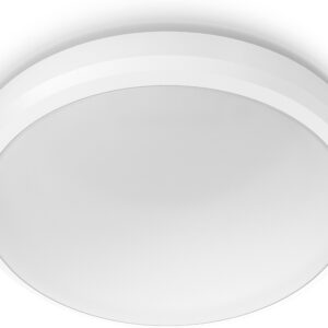 Philips Doris Välistingimustes kasutatav laevalgusti, valge, IP54, 2700K