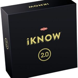 Tactic iKNOW 2.0 mäng