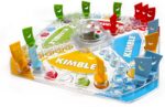 Taktika Junior Kimble mäng - Pilt 4