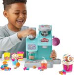 PLAY-DOH Super Colorful Cafe plastiliinikomplekt - Pilt 3
