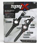 SpyX Wrist Talkies raadio - Pilt 2