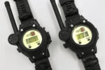 SpyX Wrist Talkies raadio - Pilt 5
