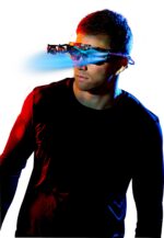 SpyX Night Mission prillid - Pilt 4
